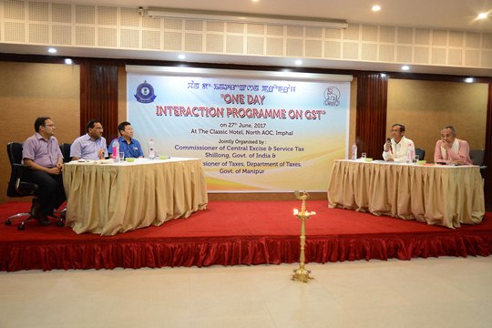 DIPR COVERAGE JUNE 27, 2017 (VOL-I)
